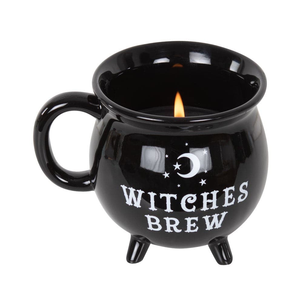 Witches Brew Kaars