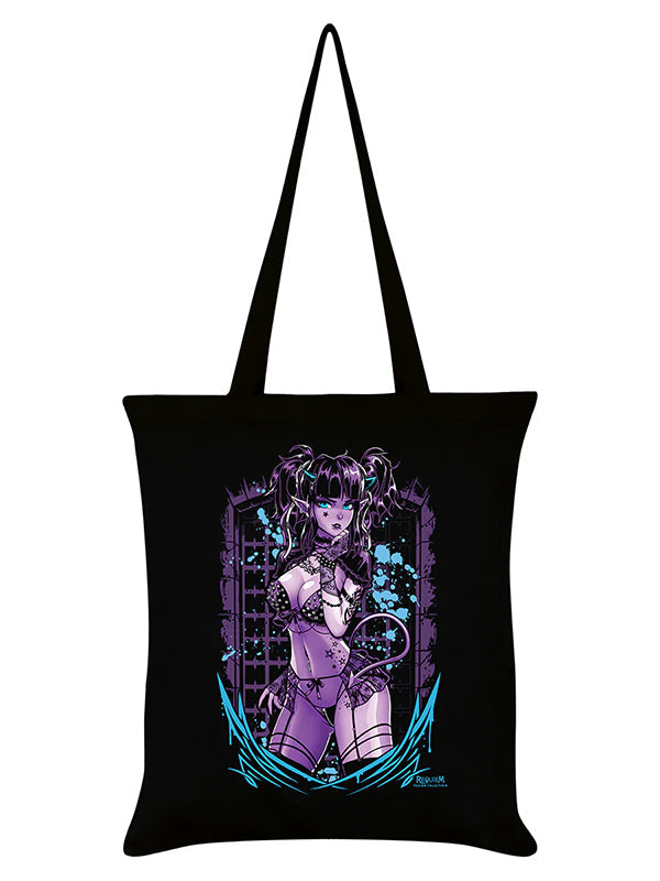 Blaire Tas - Duurzame Tote Bag Van 100% Katoen 38 cm x 42 cm