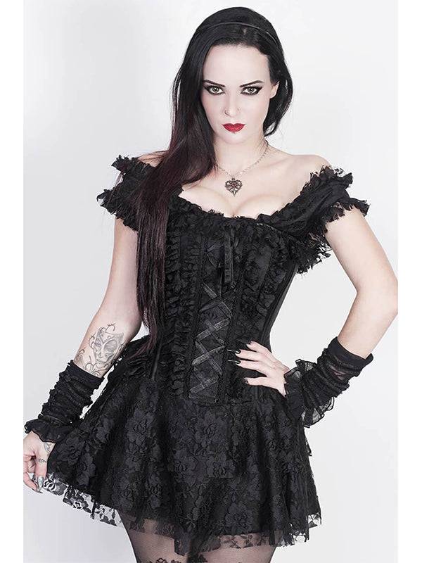 Eva Corset Jurk