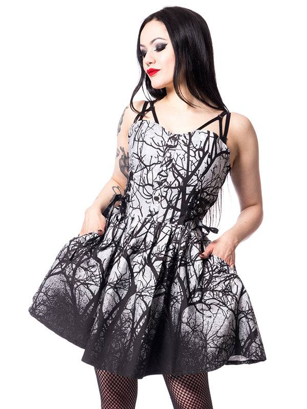 Forest Jurk