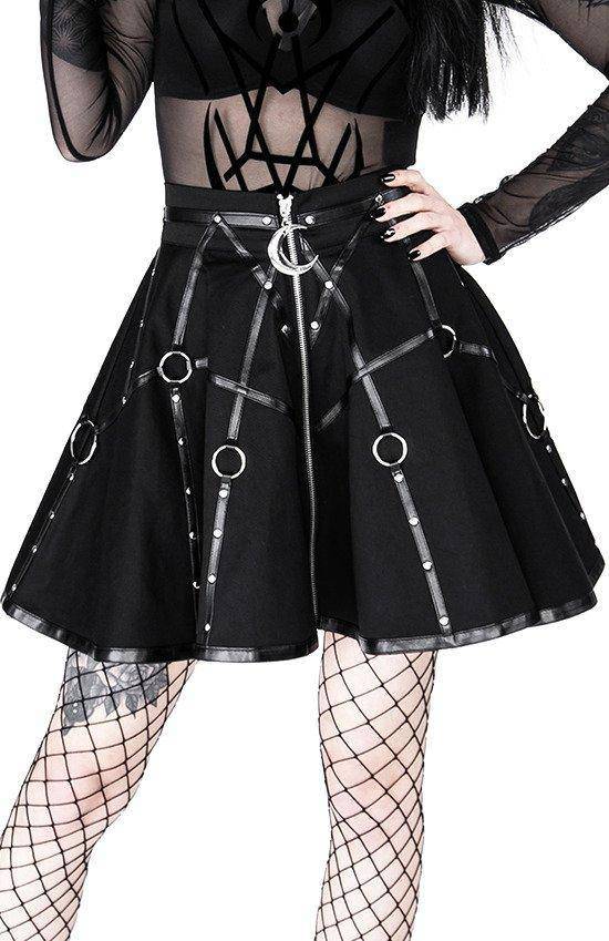 Moon Mistress Rok