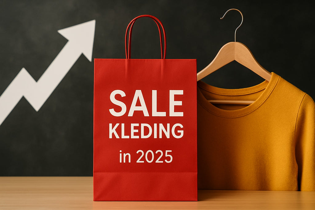 7 Beste Sale Kleding Deals Die Je Niet Mag Missen In 2025