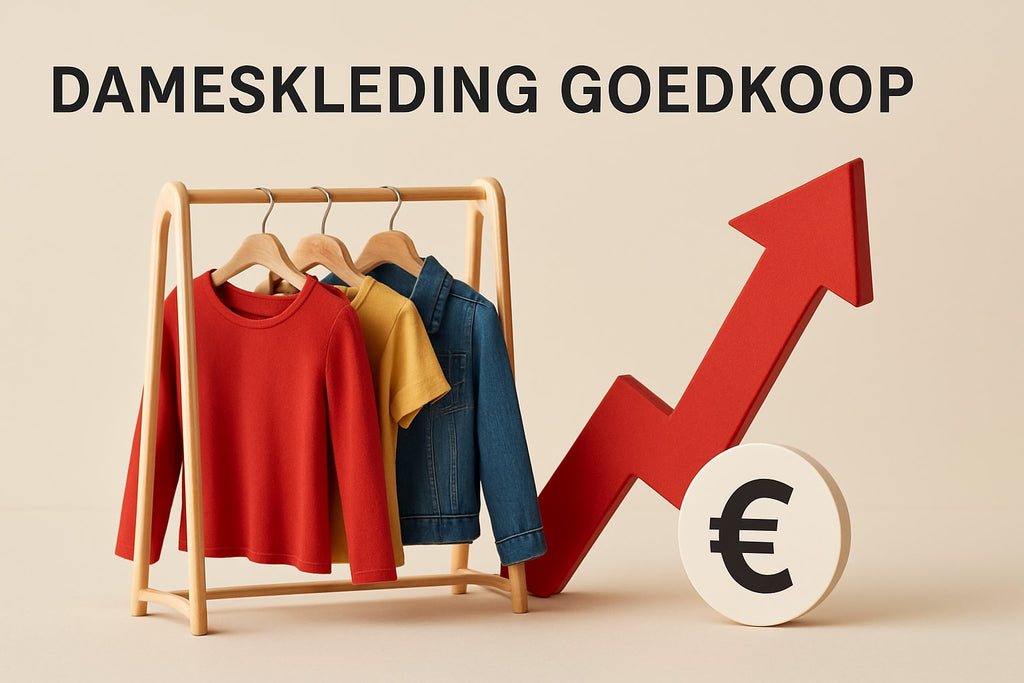 7 Onmisbare Dameskleding Goedkoop Tips Voor 2025