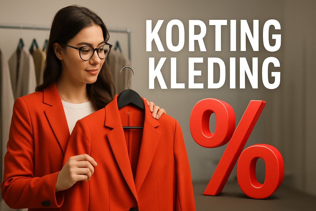 7 Slimme Manieren Om Korting Kleding Te Scoren In 2025