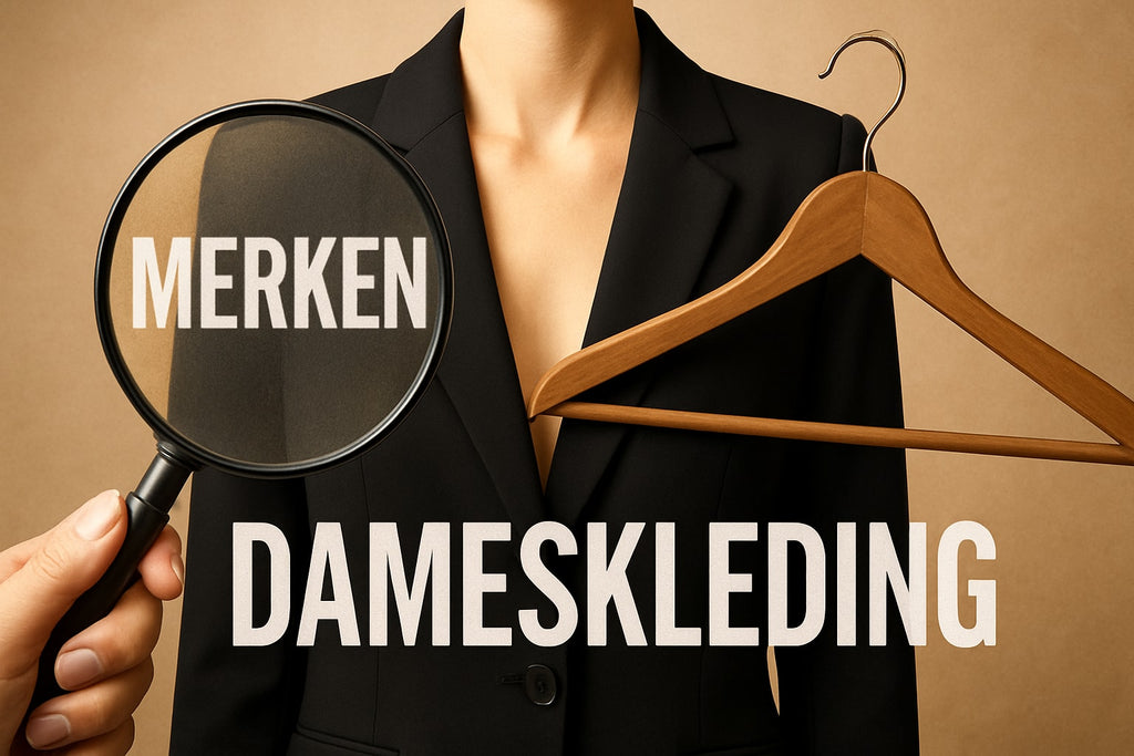 9 Onmisbare Merken Dameskleding Voor Jouw Stijl In 2025