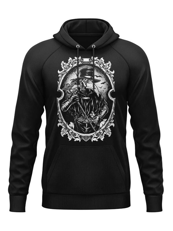 Death Doctor Hoodie