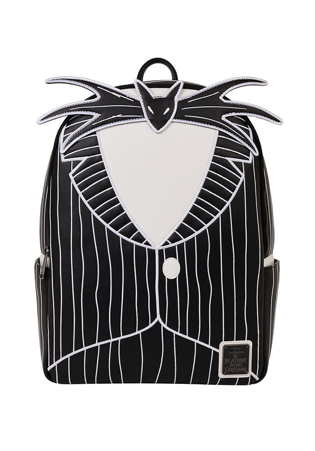 Loungefly Disney Nightmare Before Christmas Jack Skellington backpack