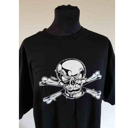 Pirate Skull T-Shirt