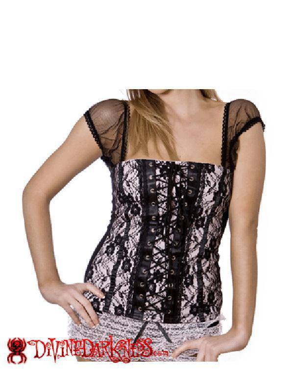 Lucy Top SM