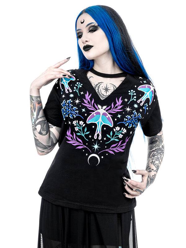 Moonglow Top
