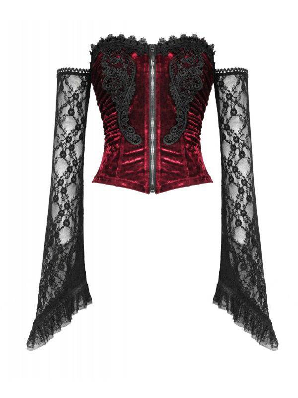 Passion Top