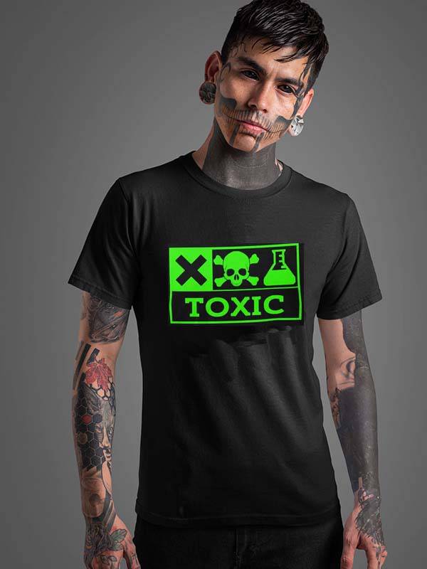 Toxic T-Shirt