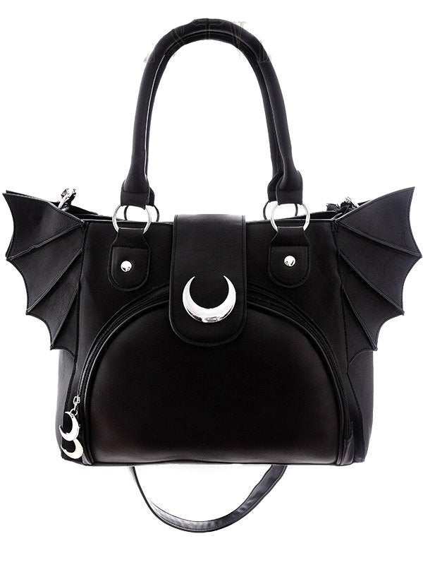 Tas Elegant Goth Restyle