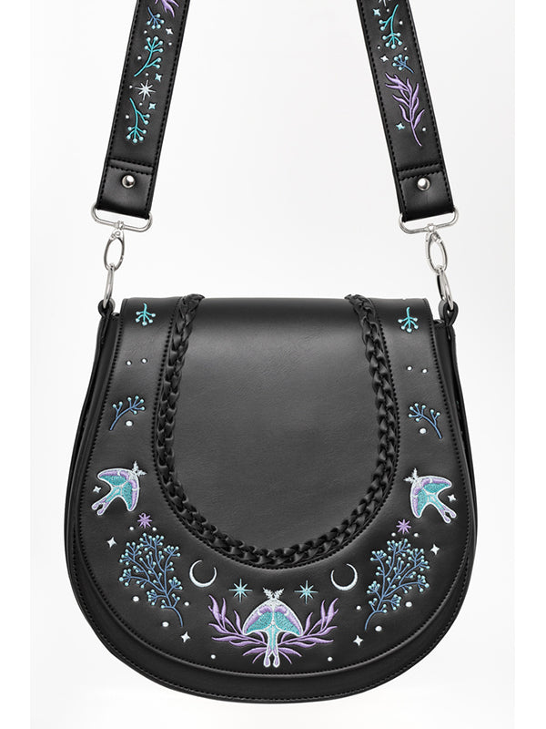 Moonglow gothic Tas