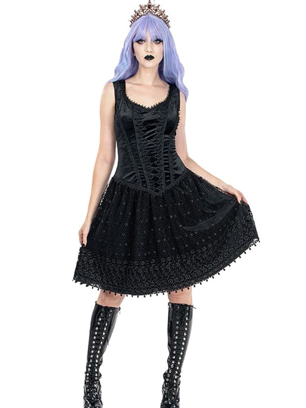 Gothic Lolita dress Sinister