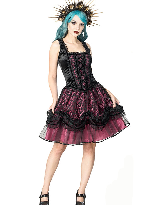 Gothic Lolita dress Sinister