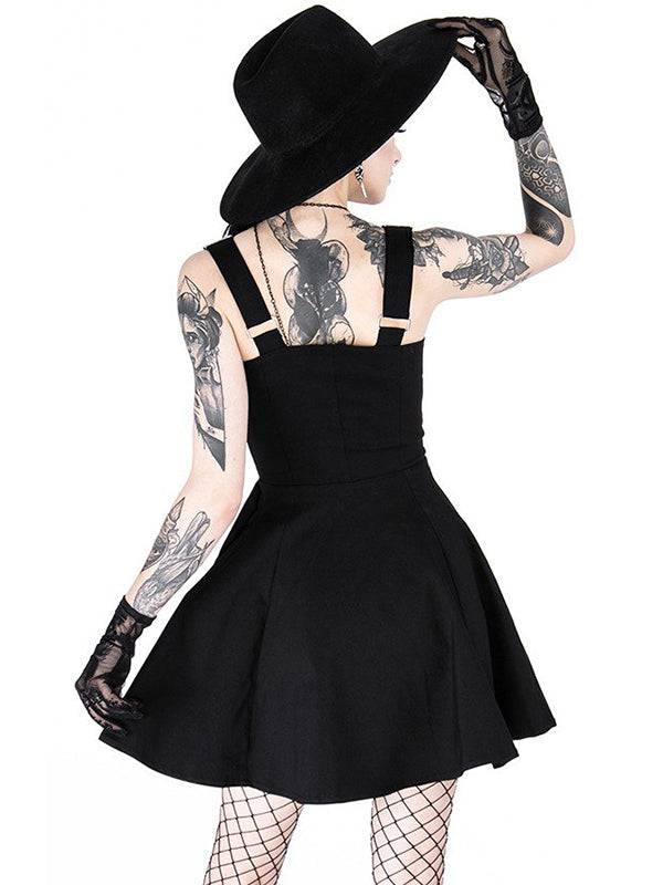 The Moon Jurk - DivineDarkness- Online shop voor Gothic en Alternatieve Kleding!