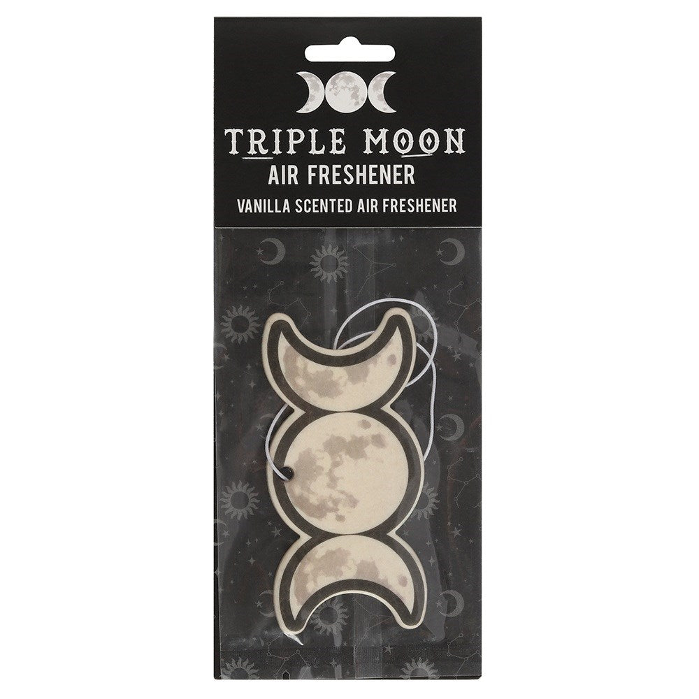 Triple moon luchtverfrisser