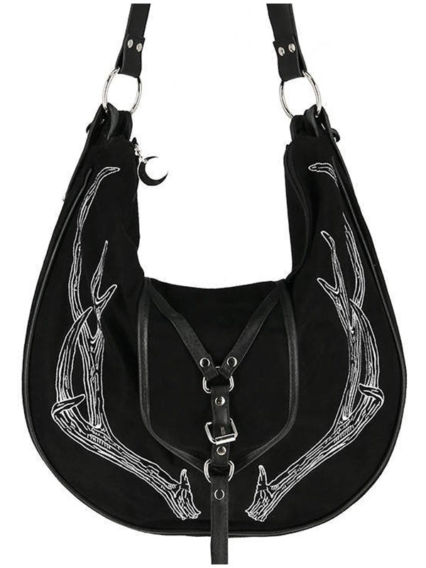 Gothic bag Restyle