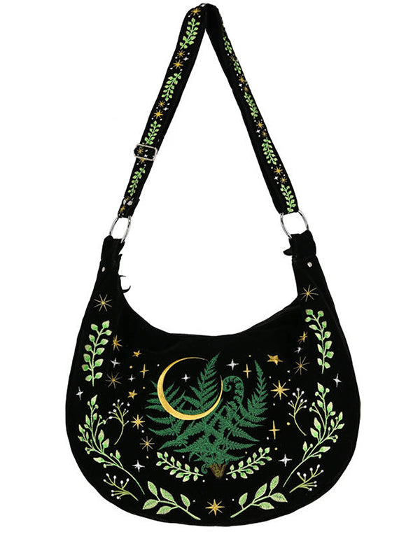 Gothic Herbal Tas Restyle