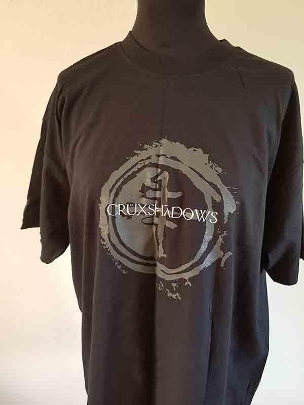 Cruxshadows t-shirt