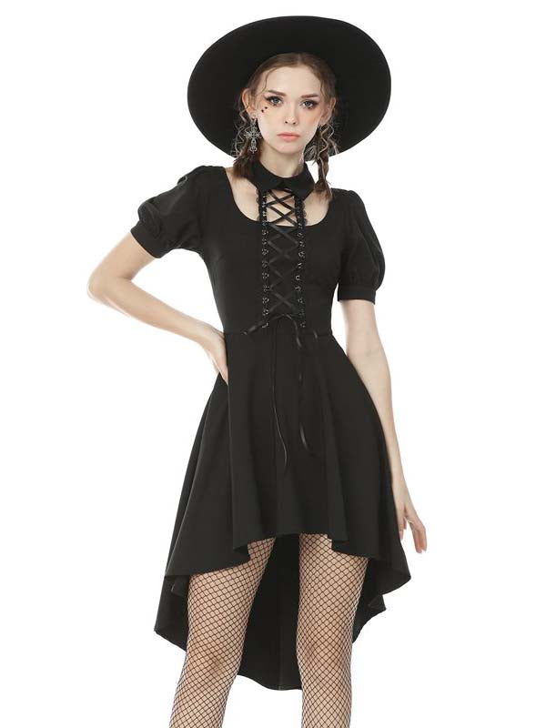 Gothic Dress Dark In Love