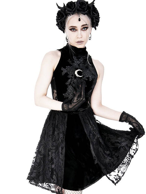 Dress new moon Restyle