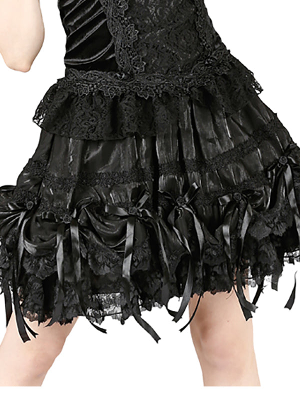 Sinister Clothing Skirt